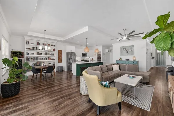 $416,000 | 1414 Southwest 66th Drive, Gainesville, FL 32607