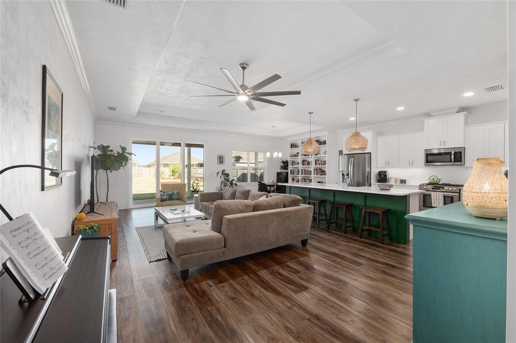 1414 Southwest 66th Drive Gainesville, FL 32607 - Photo 3 of 99