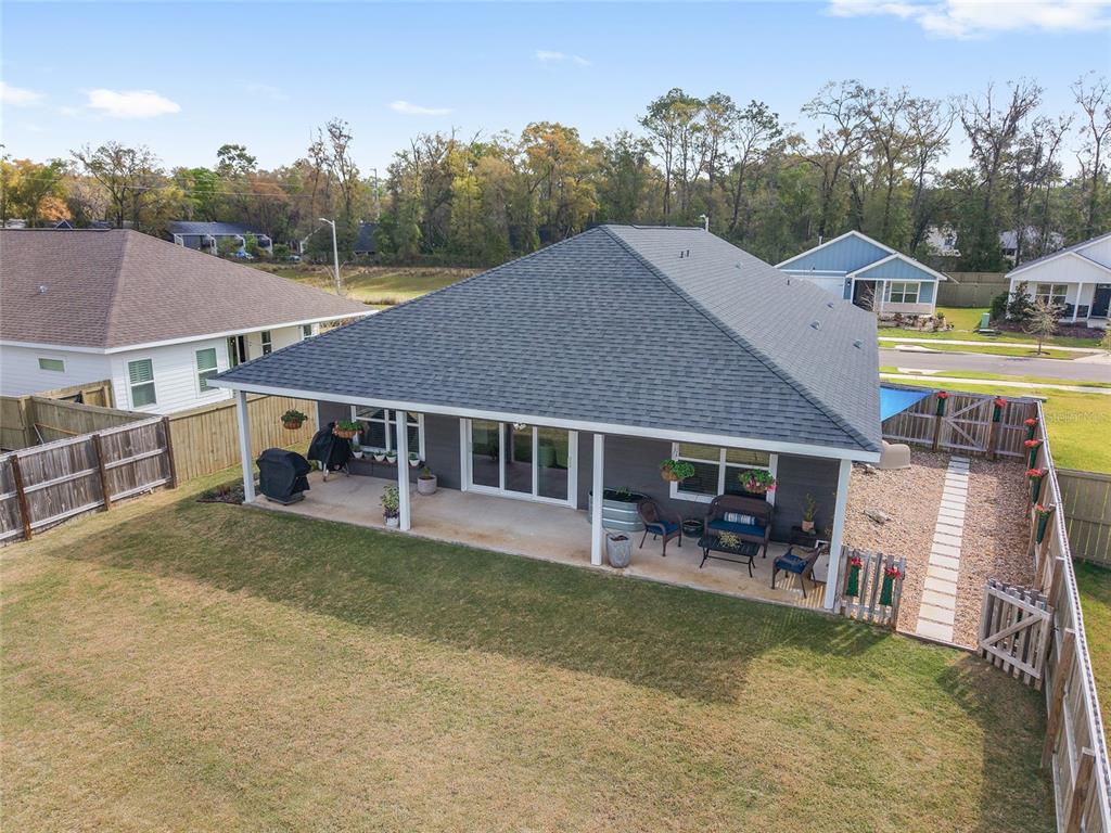 1414 Southwest 66th Drive Gainesville, FL 32607 - Photo 64 of 99