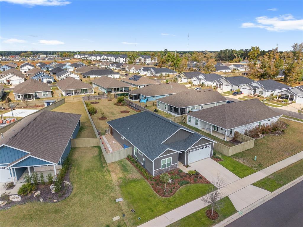 1414 Southwest 66th Drive Gainesville, FL 32607 - Photo 74 of 99