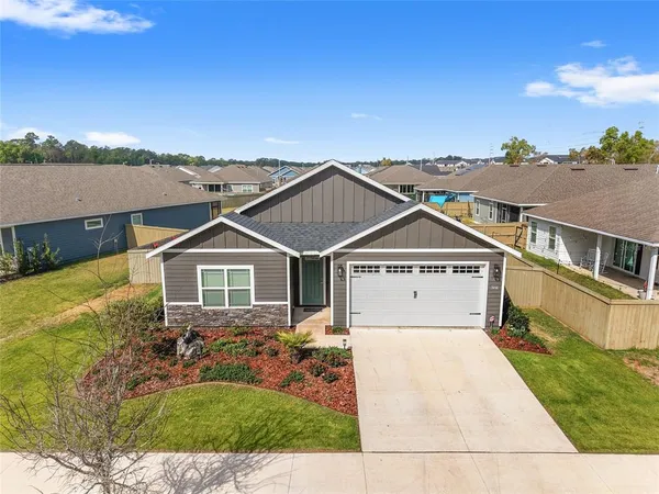 $416,000 | 1414 Southwest 66th Drive, Gainesville, FL 32607