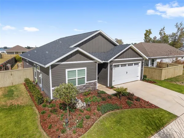 $416,000 | 1414 Southwest 66th Drive, Gainesville, FL 32607