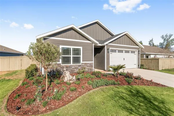 $416,000 | 1414 Southwest 66th Drive, Gainesville, FL 32607