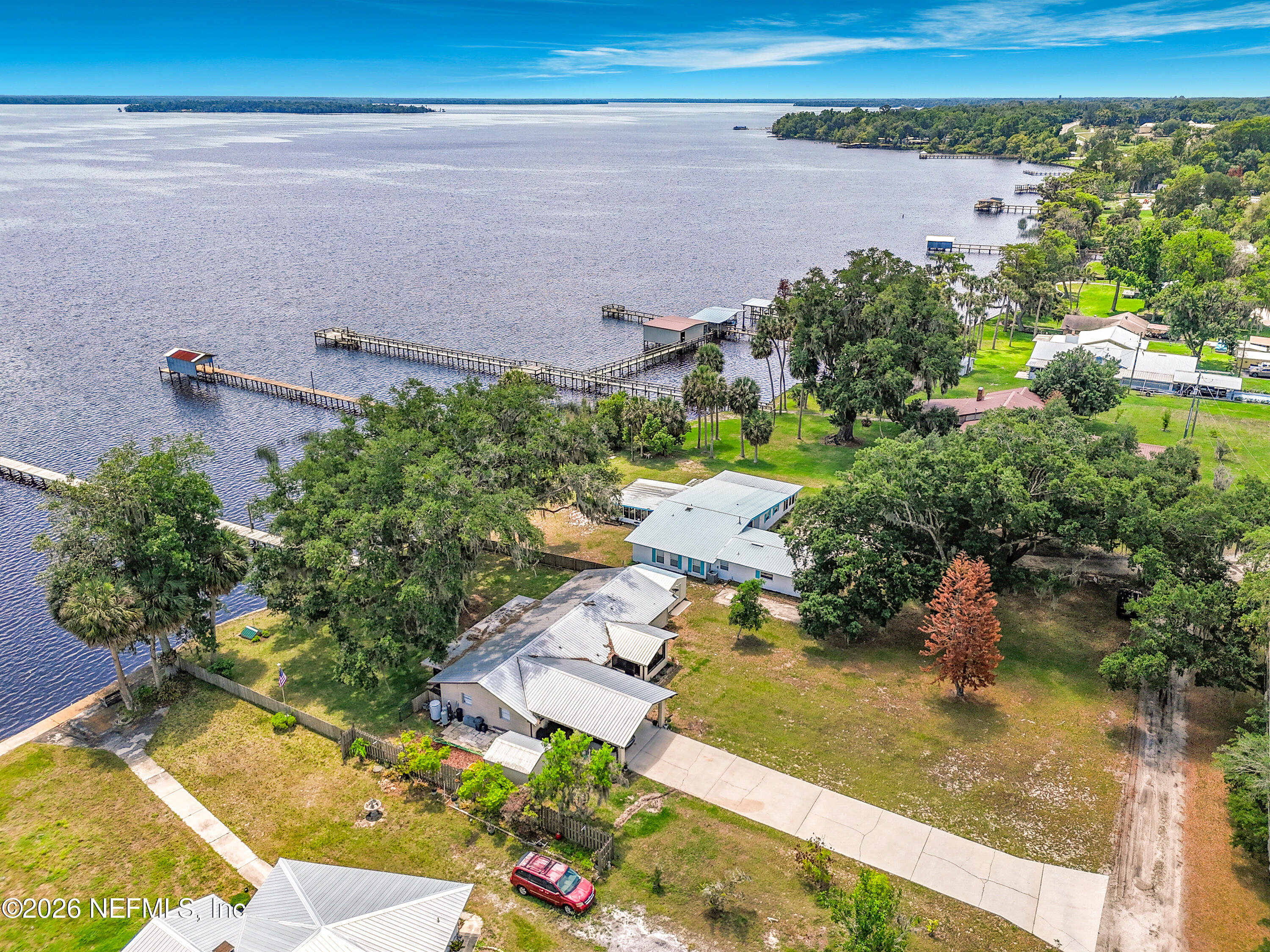 126 Pique Road Crescent City, FL 32112 - Photo 6 of 59 location
