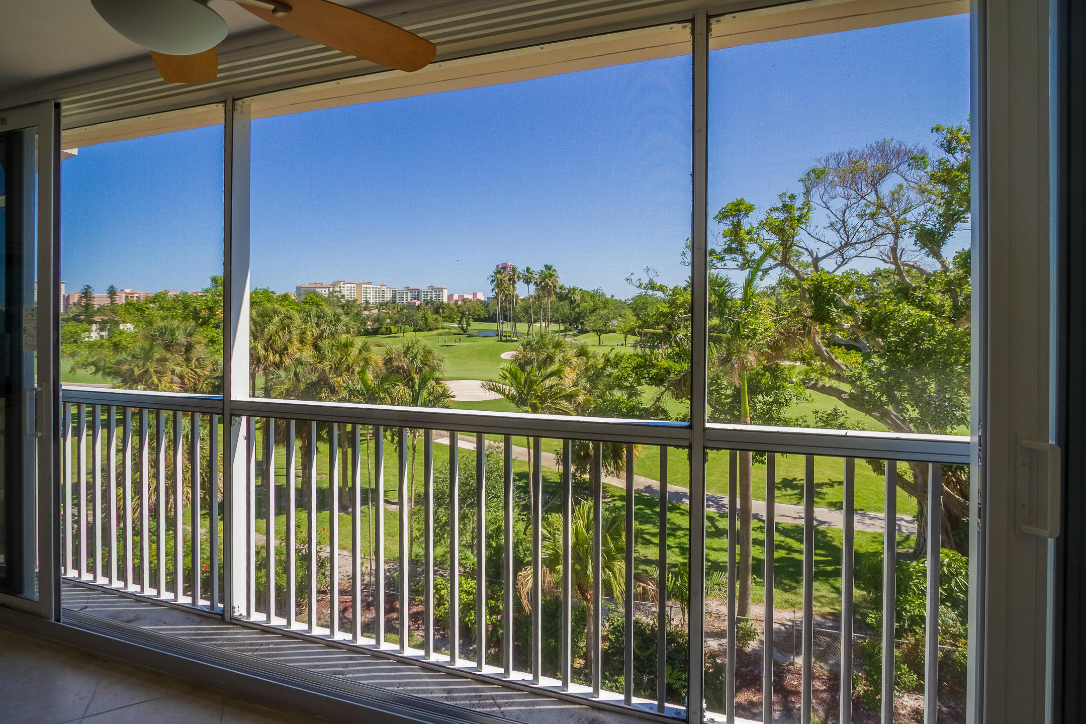 300 East Royal Palm Road, Unit 42B Boca Raton, FL 33432 - Photo 22 of 51 a view of a balcony