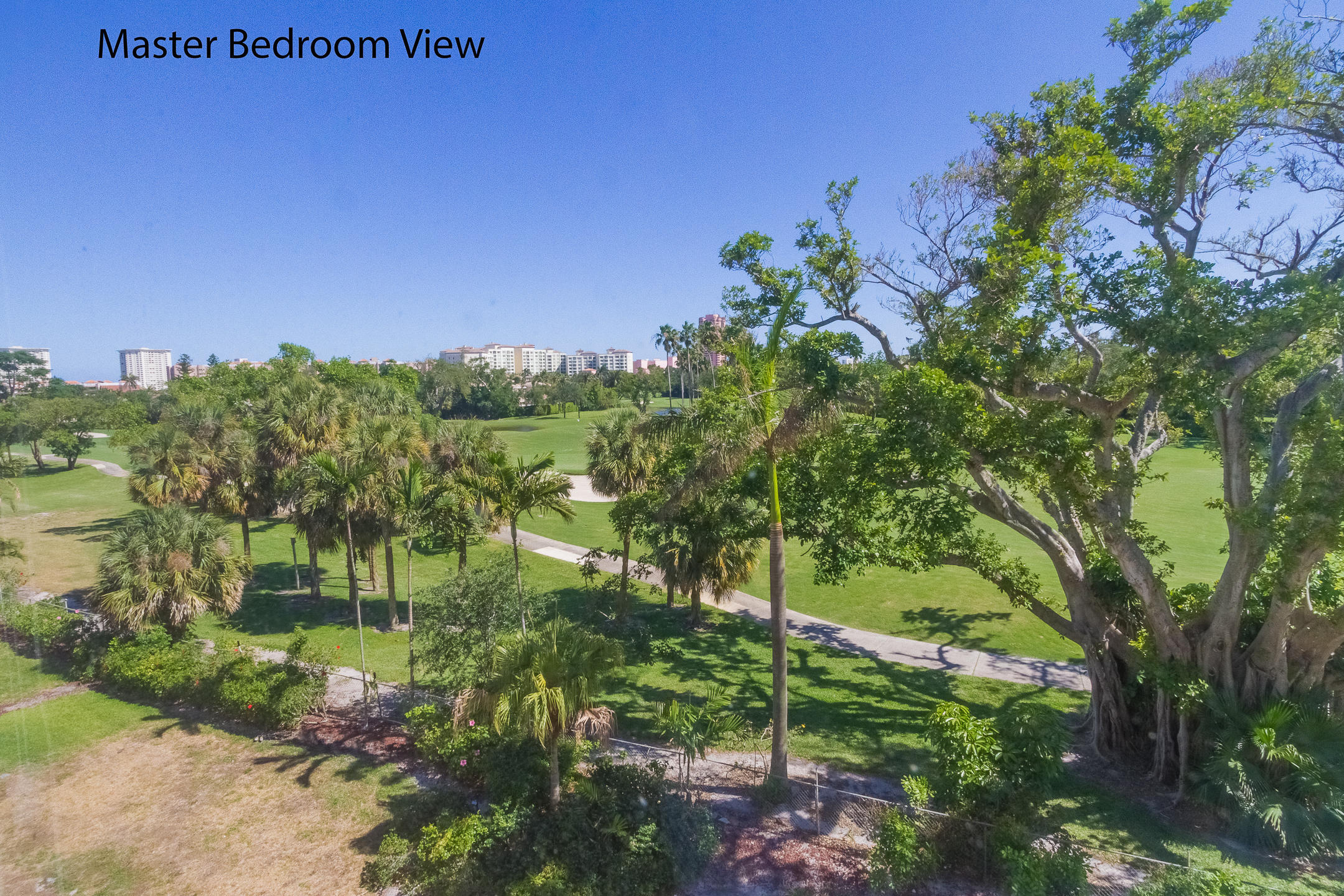 300 East Royal Palm Road, Unit 42B Boca Raton, FL 33432 - Photo 3 of 51 a view of a garden