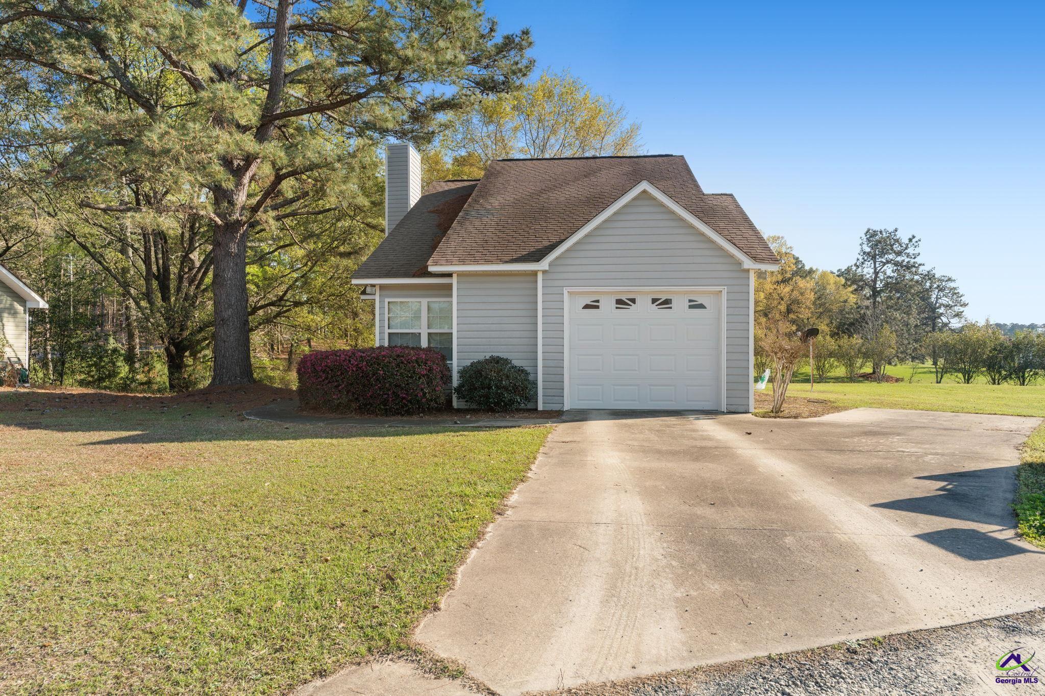 Mac Thompson Road Cochran, GA 31014 - Photo 27 of 40