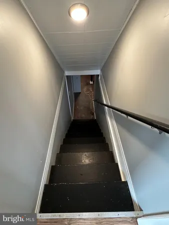a view of entryway
