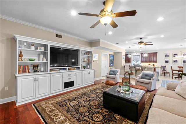 2000 Old River Road Slidell, LA 70461 - Photo 8 of 52