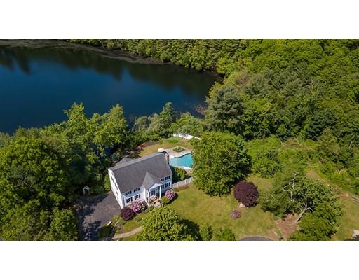 7 Snowberry Road Andover, MA 01810 - Photo 1 of 30 a open area with lake view