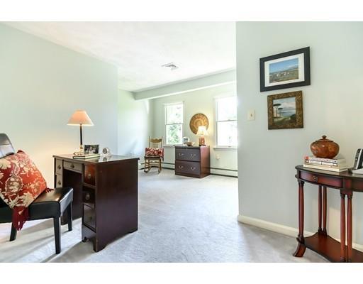 7 Snowberry Road Andover, MA 01810 - Photo 23 of 30 a living room with furniture and a window