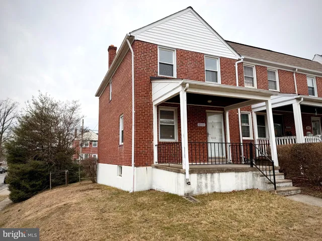 $269,900 | 8300 Edgedale Road, Baltimore, MD 21234