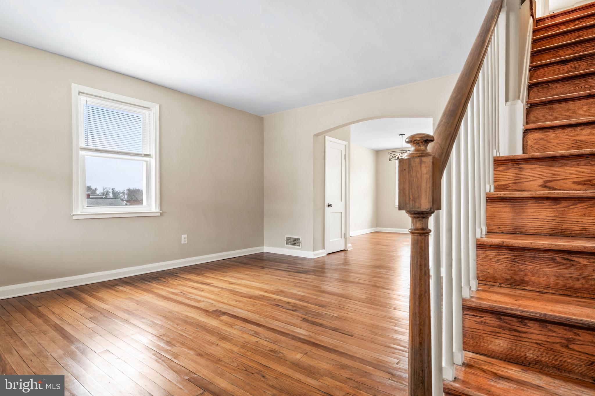 8300 Edgedale Road Parkville, MD 21234 - Photo 12 of 60