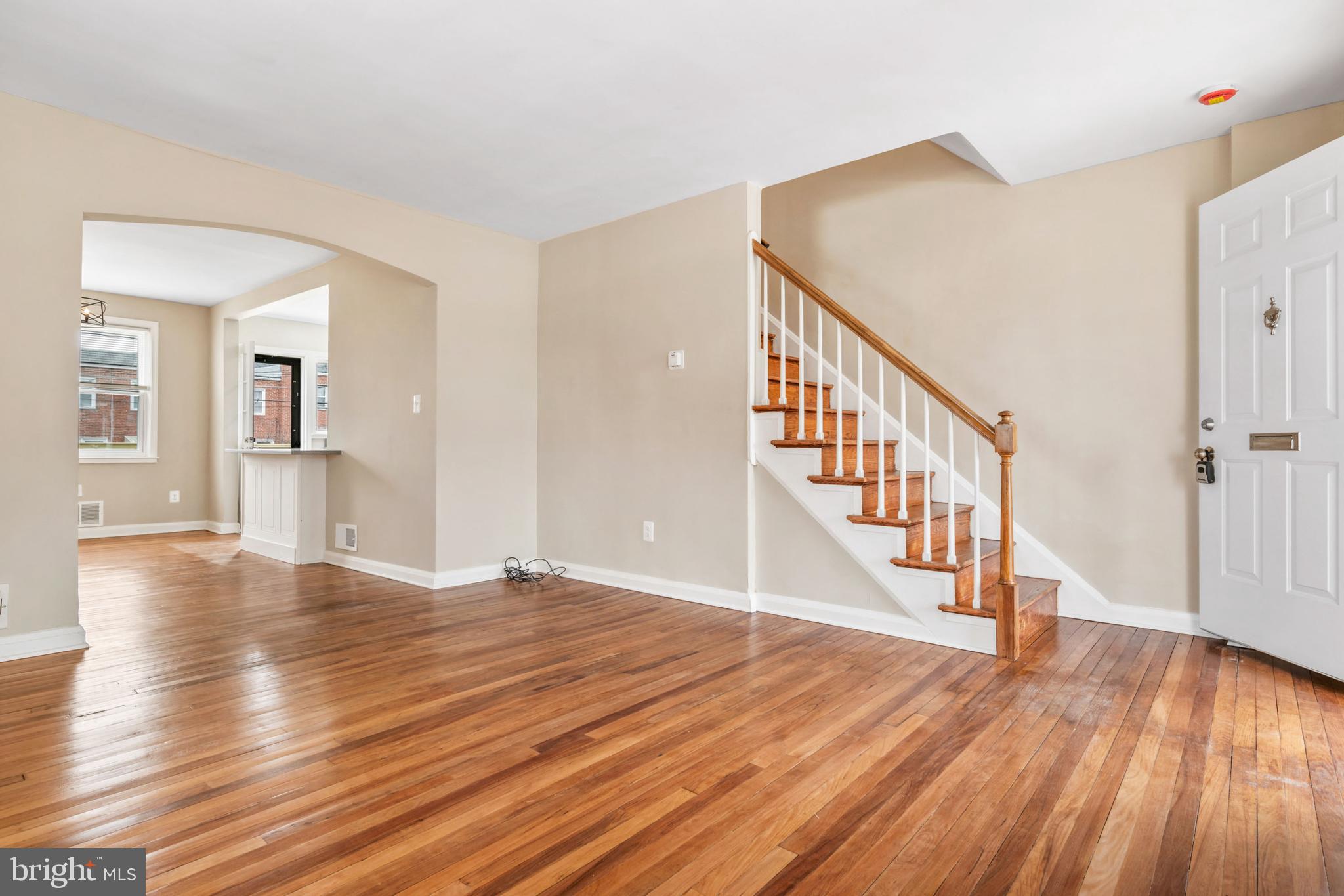 8300 Edgedale Road Parkville, MD 21234 - Photo 14 of 60