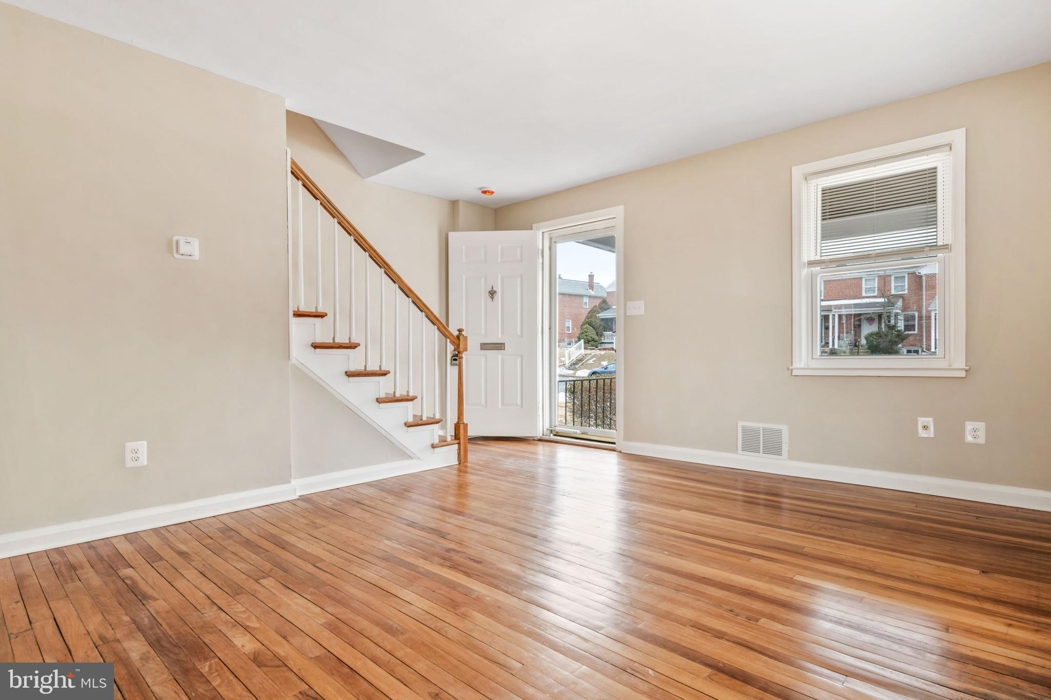 8300 Edgedale Road Parkville, MD 21234 - Photo 15 of 60