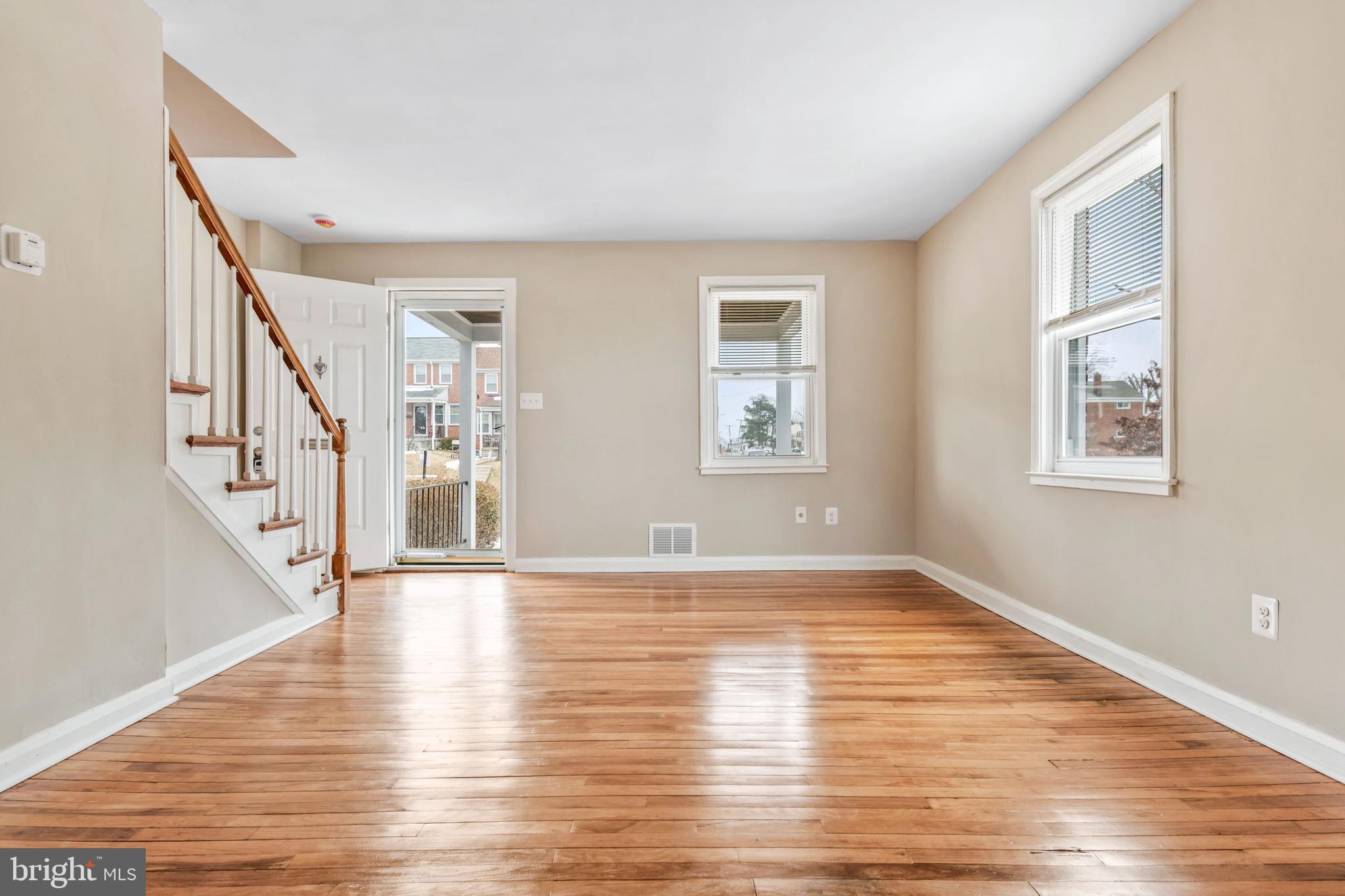 8300 Edgedale Road Parkville, MD 21234 - Photo 16 of 60