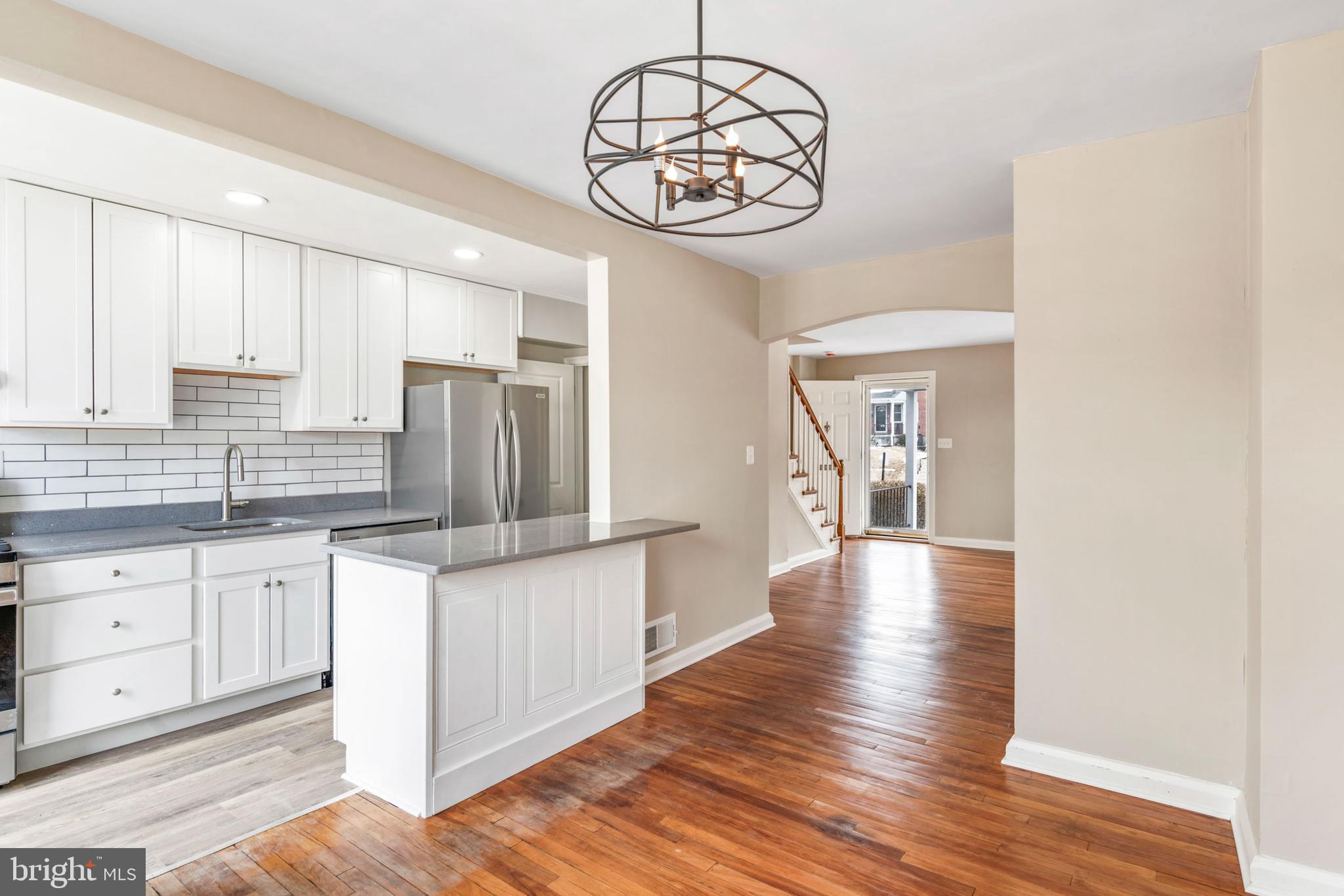 8300 Edgedale Road Parkville, MD 21234 - Photo 19 of 60