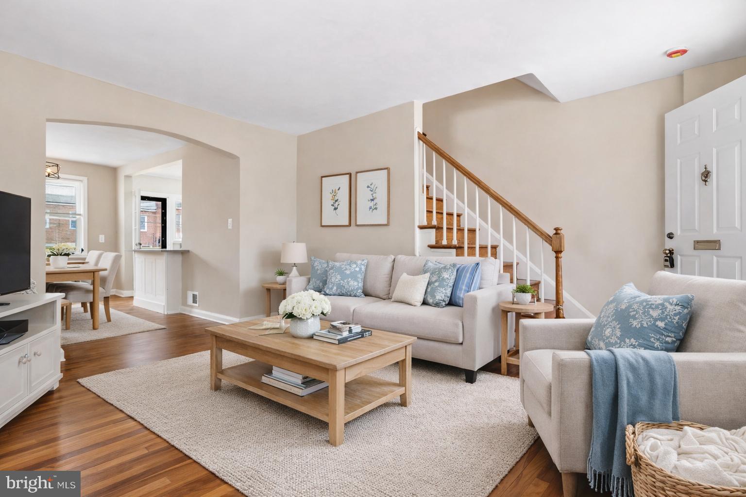 8300 Edgedale Road Parkville, MD 21234 - Photo 2 of 60