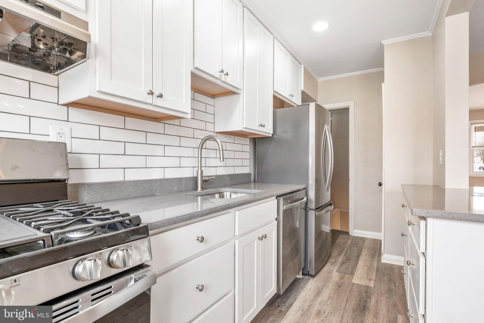 8300 Edgedale Road Parkville, MD 21234 - Photo 22 of 60