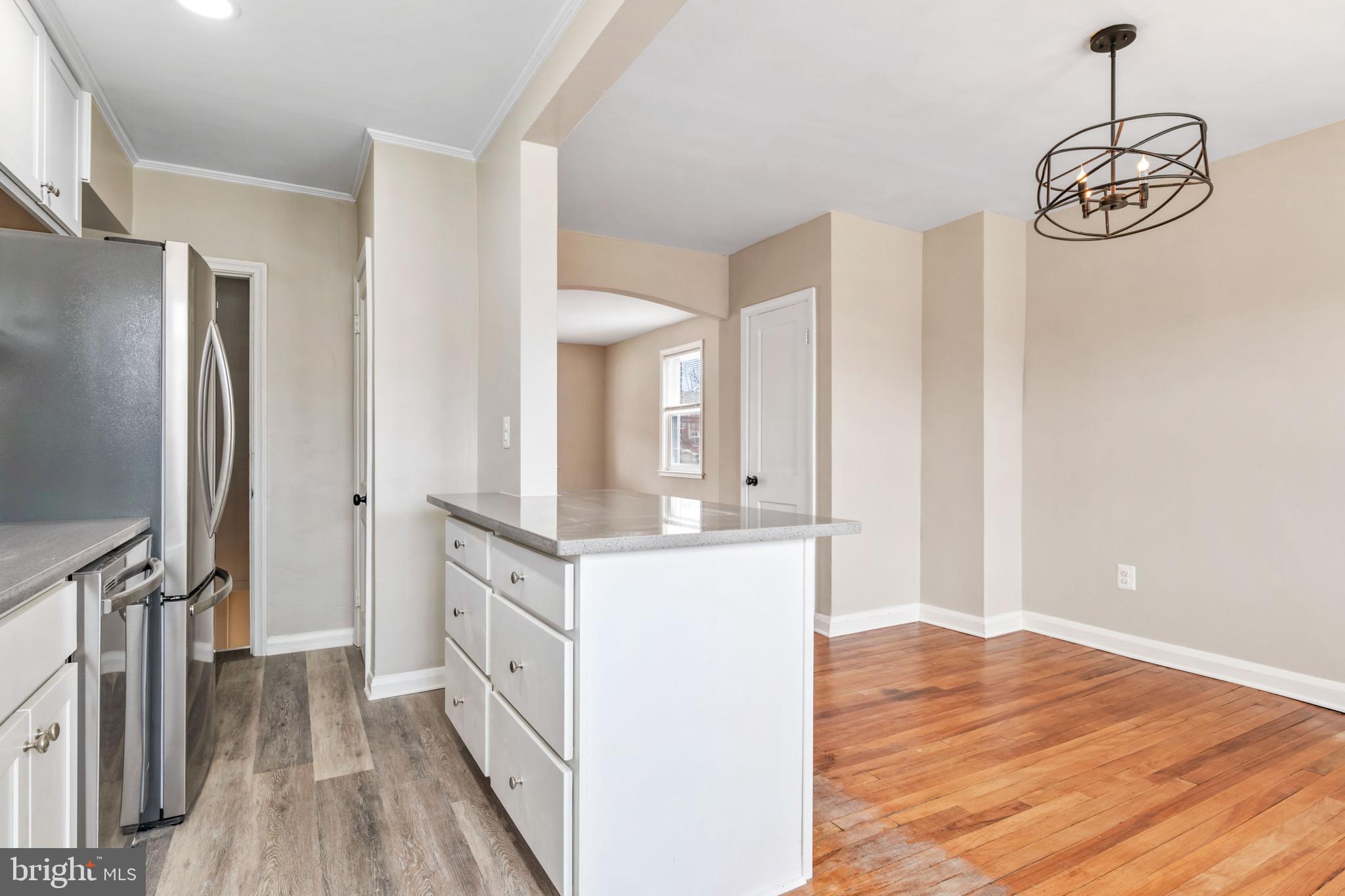 8300 Edgedale Road Parkville, MD 21234 - Photo 23 of 60