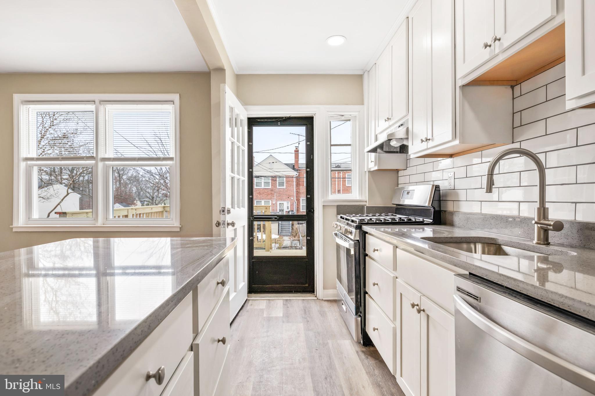 8300 Edgedale Road Parkville, MD 21234 - Photo 24 of 60