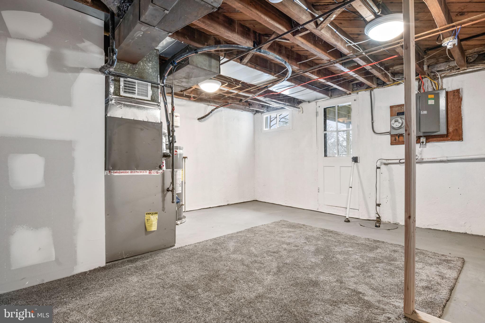 8300 Edgedale Road Parkville, MD 21234 - Photo 41 of 60