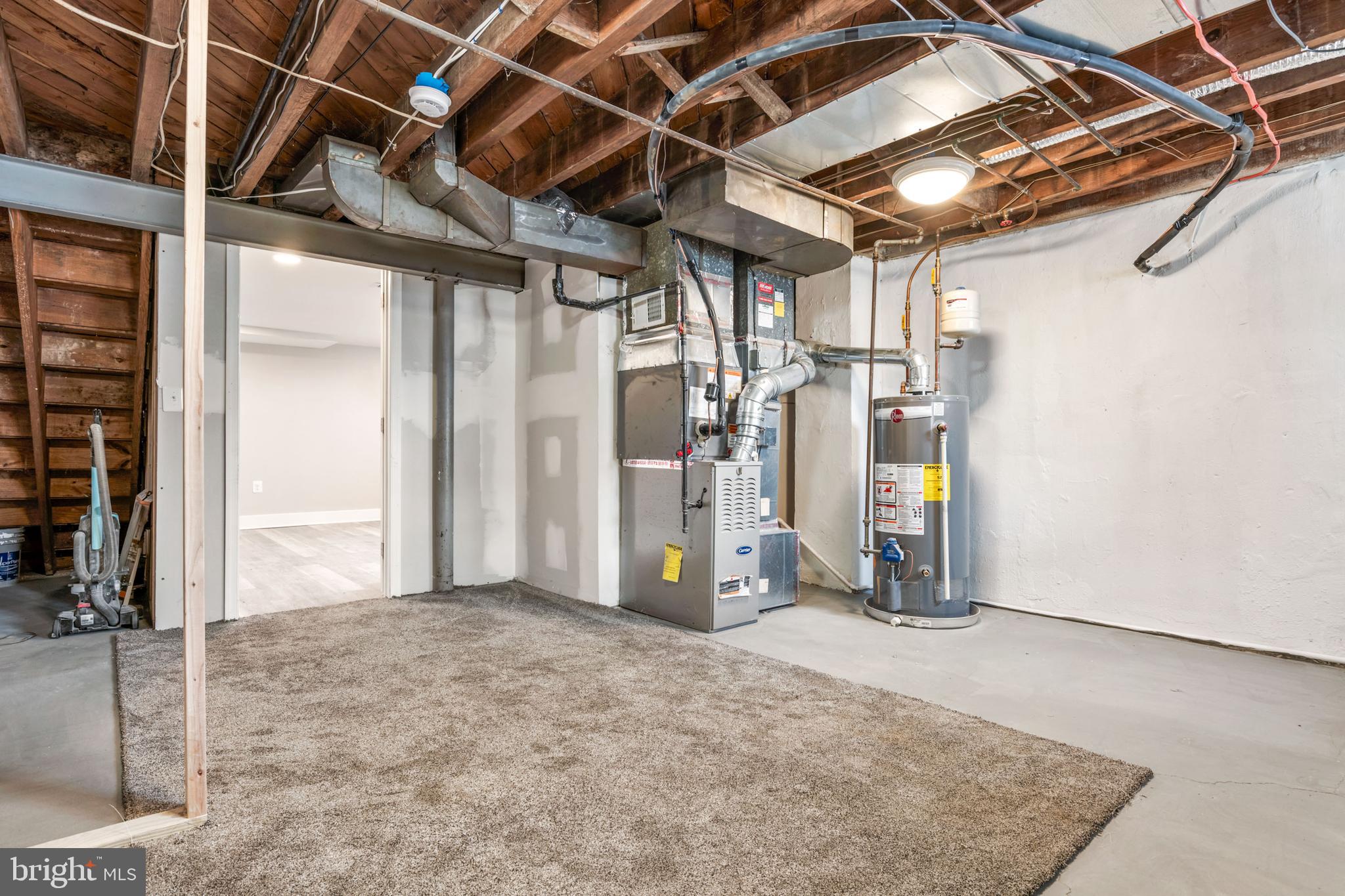 8300 Edgedale Road Parkville, MD 21234 - Photo 42 of 60