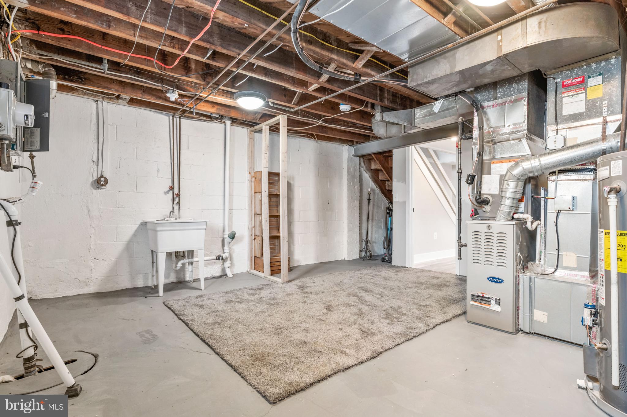 8300 Edgedale Road Parkville, MD 21234 - Photo 43 of 60