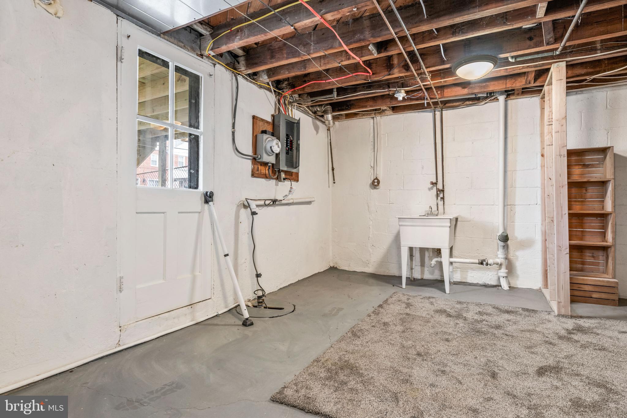 8300 Edgedale Road Parkville, MD 21234 - Photo 44 of 60