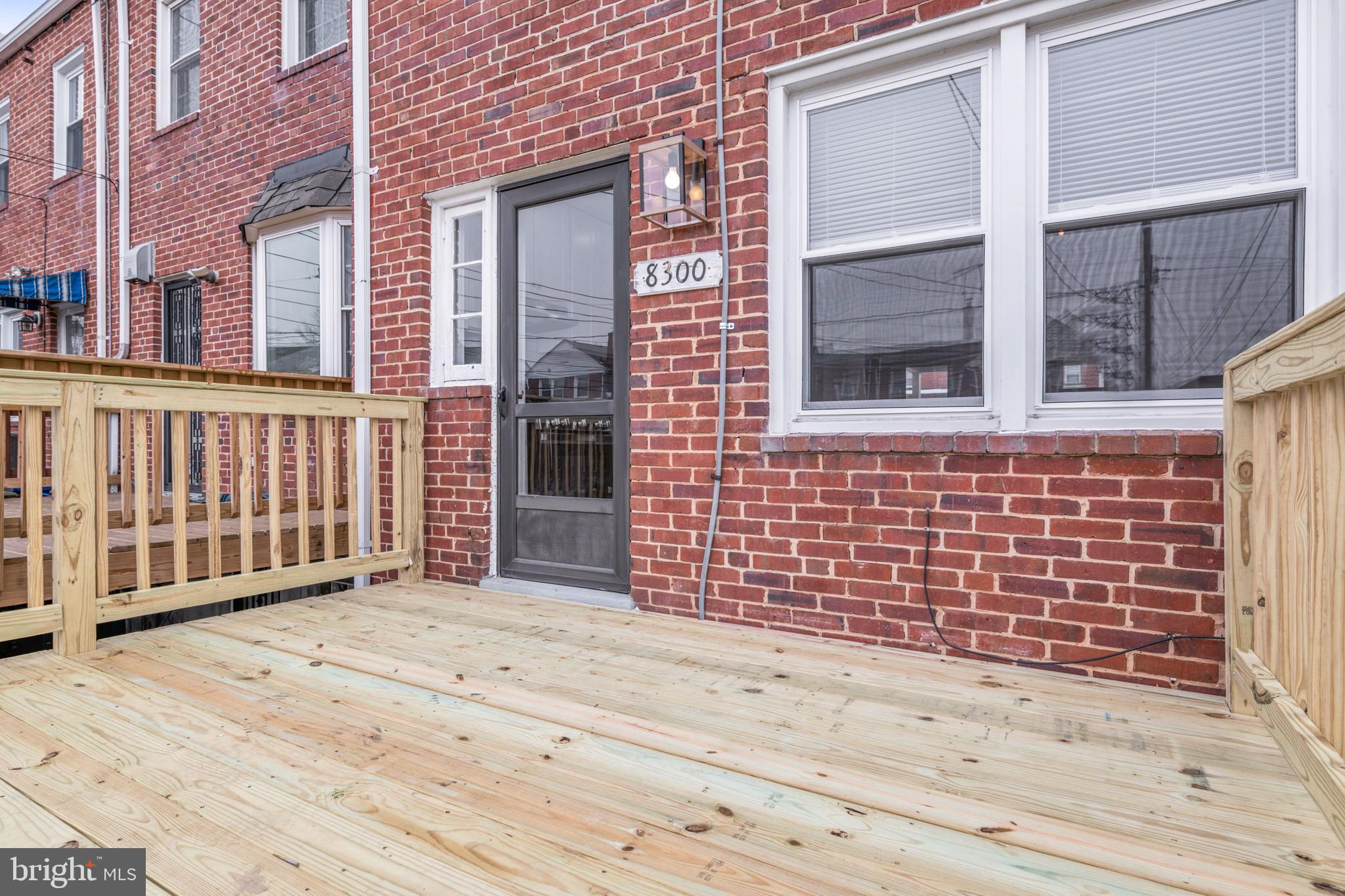 8300 Edgedale Road Parkville, MD 21234 - Photo 48 of 60