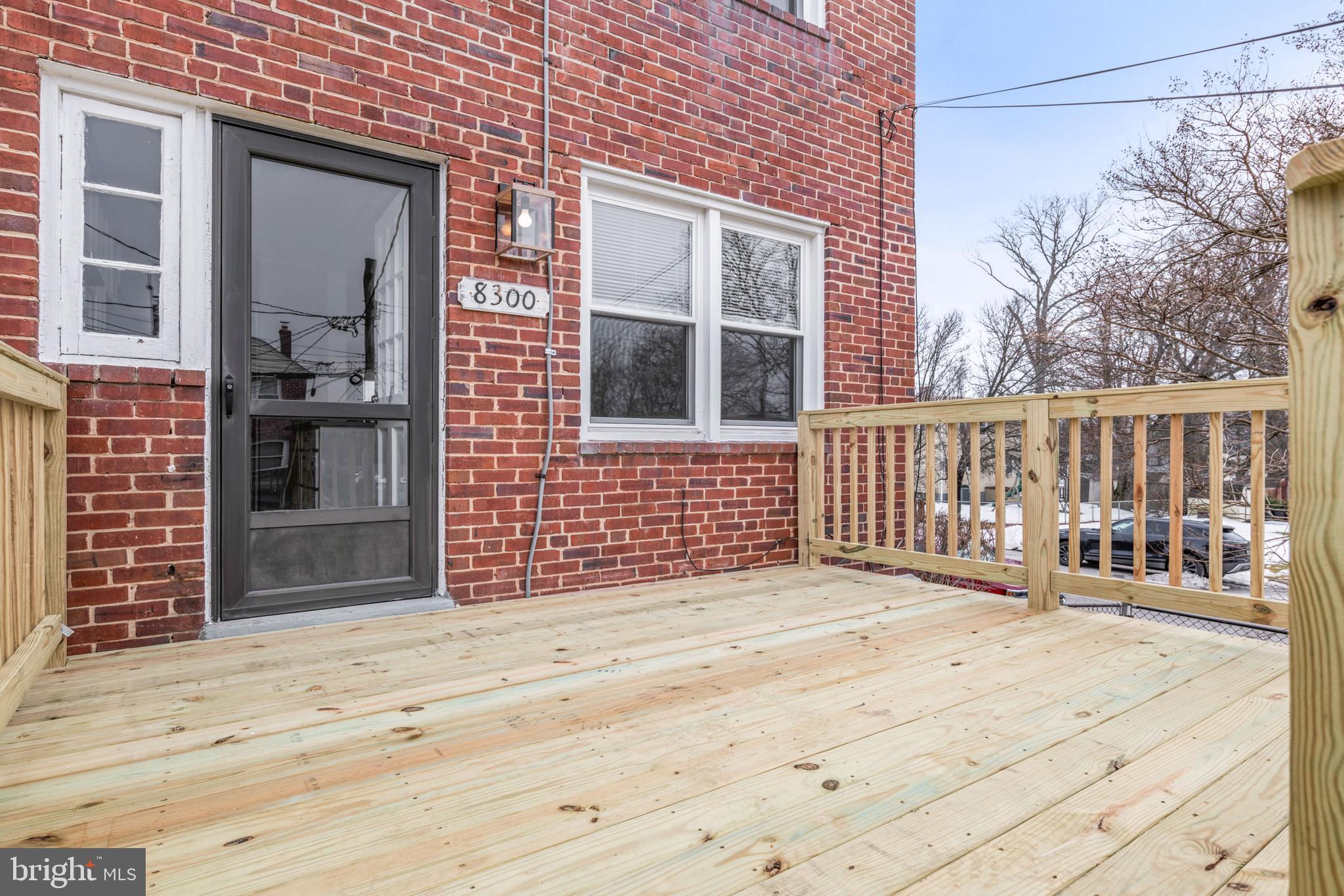 8300 Edgedale Road Parkville, MD 21234 - Photo 49 of 60