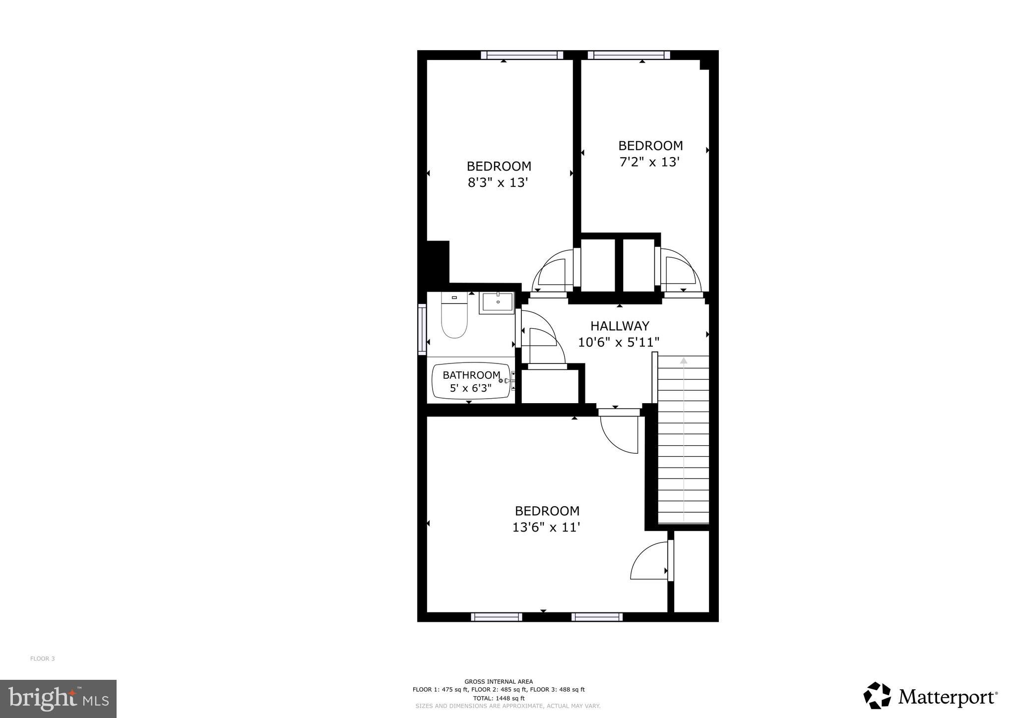 8300 Edgedale Road Parkville, MD 21234 - Photo 60 of 60