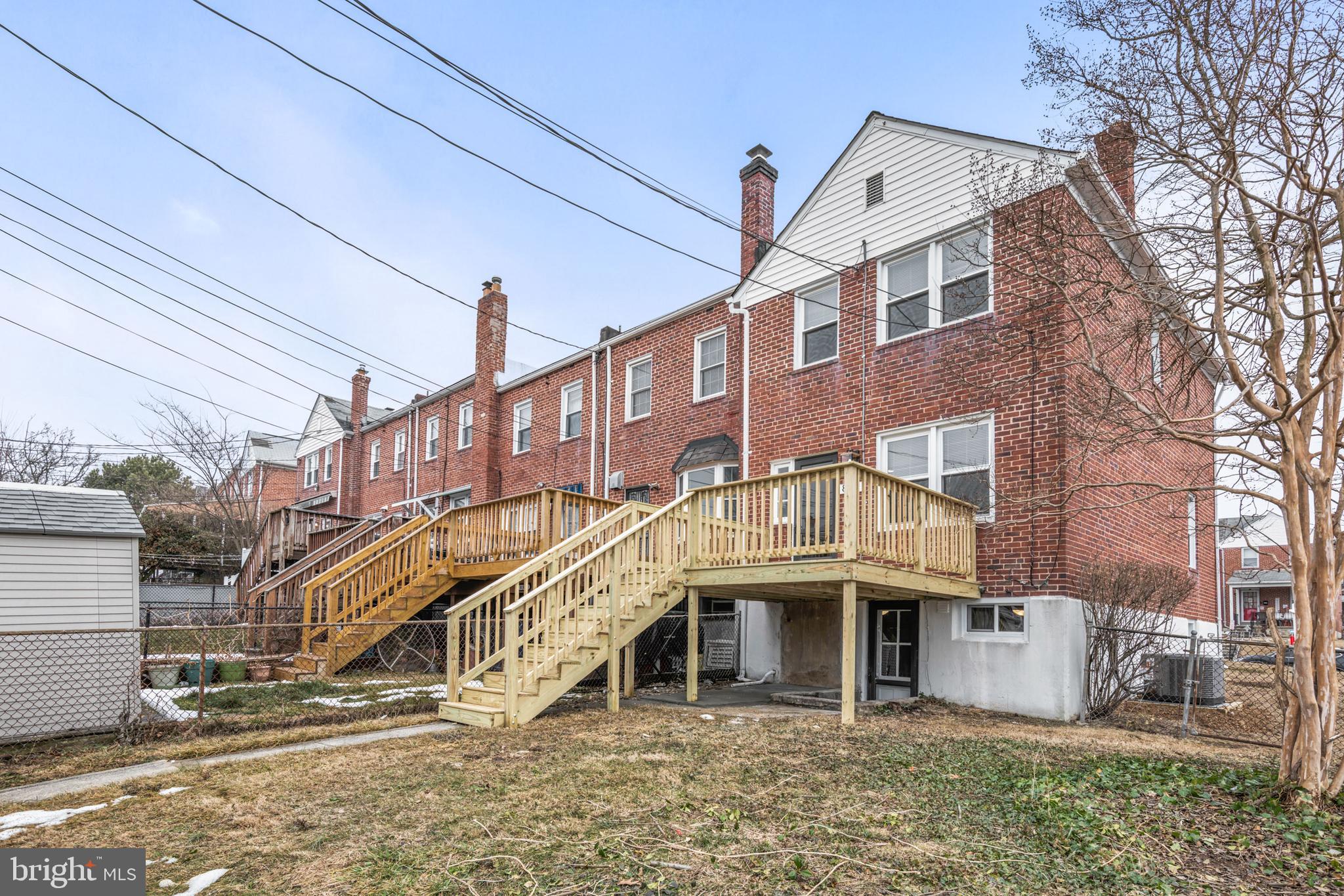 8300 Edgedale Road Parkville, MD 21234 - Photo 6 of 60