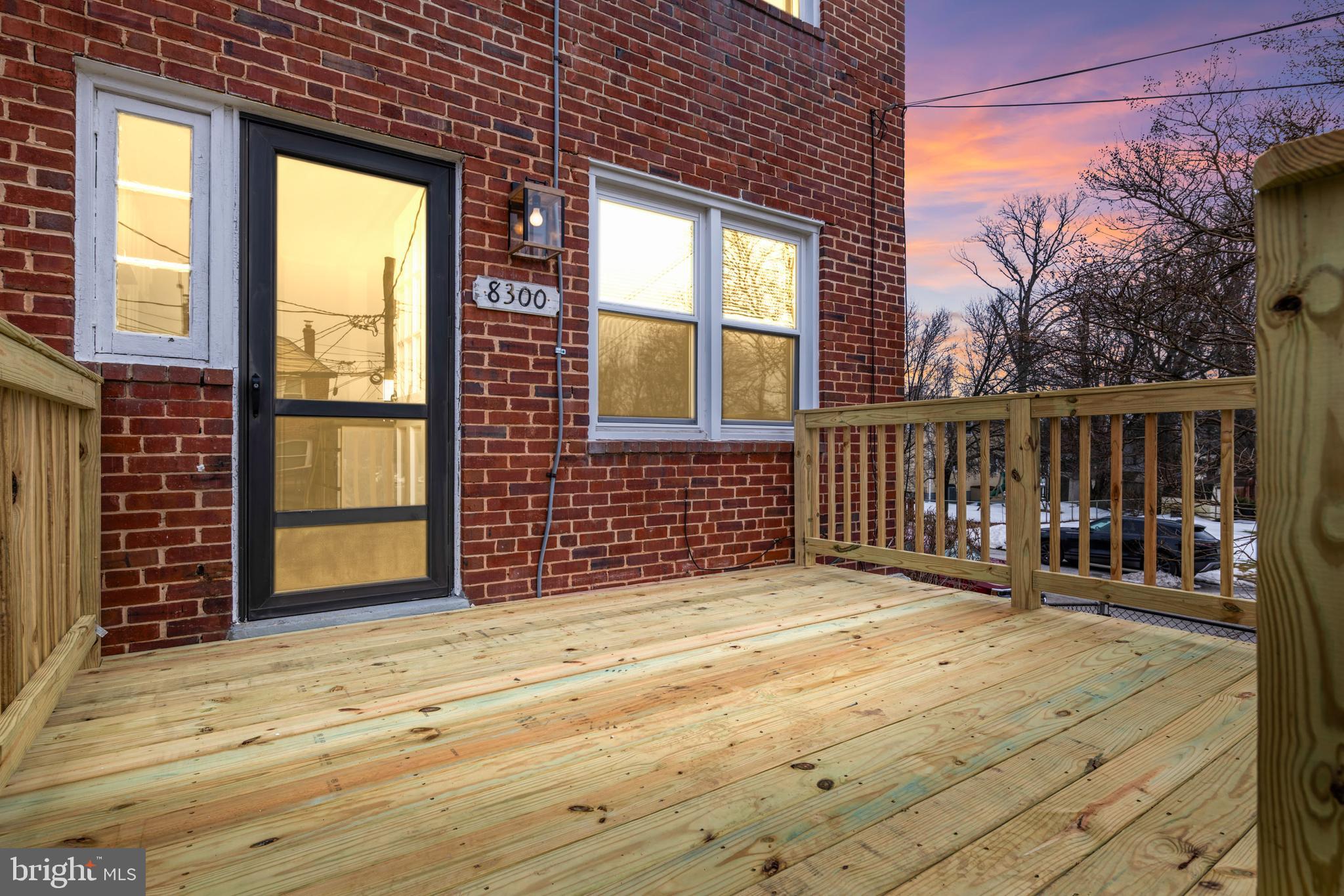 8300 Edgedale Road Parkville, MD 21234 - Photo 8 of 60