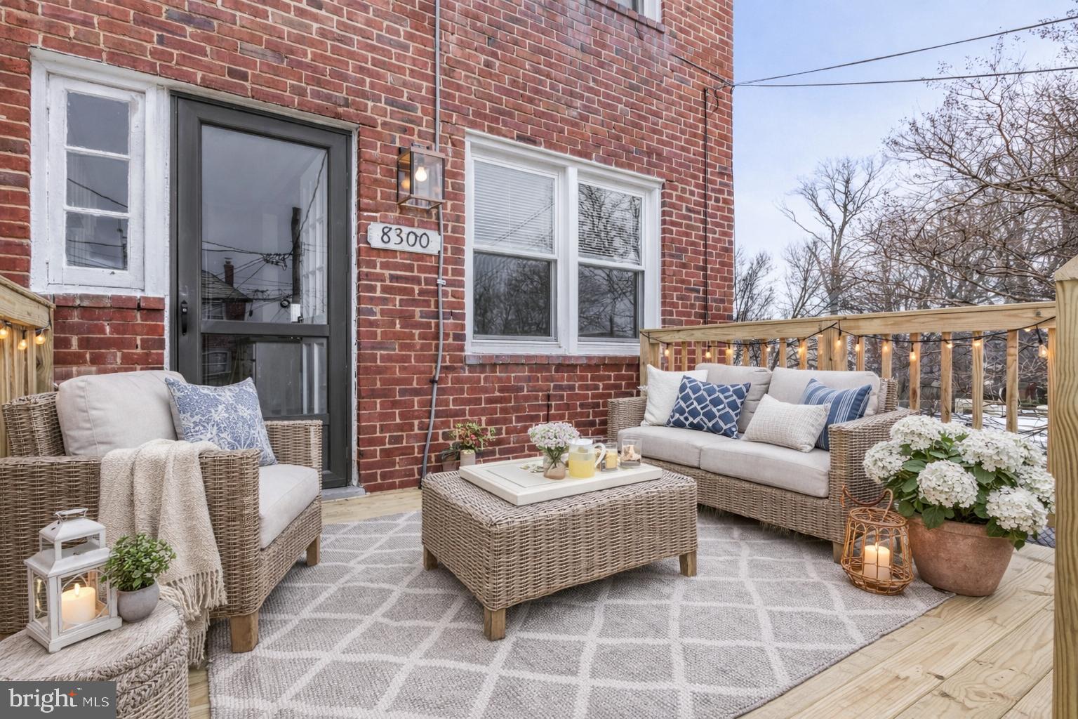 8300 Edgedale Road Parkville, MD 21234 - Photo 9 of 60