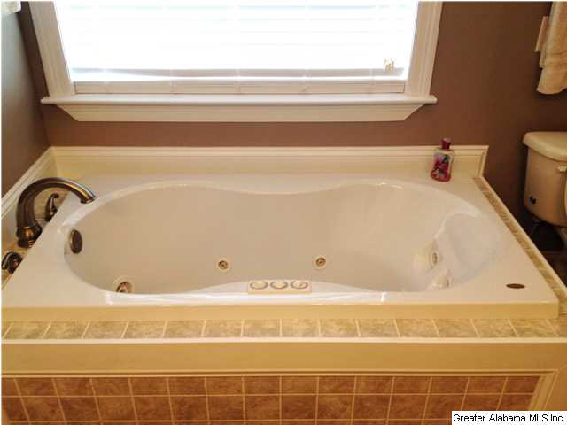 288 Cedar Springs Road West Blocton, AL 35184 - Photo 18 of 27