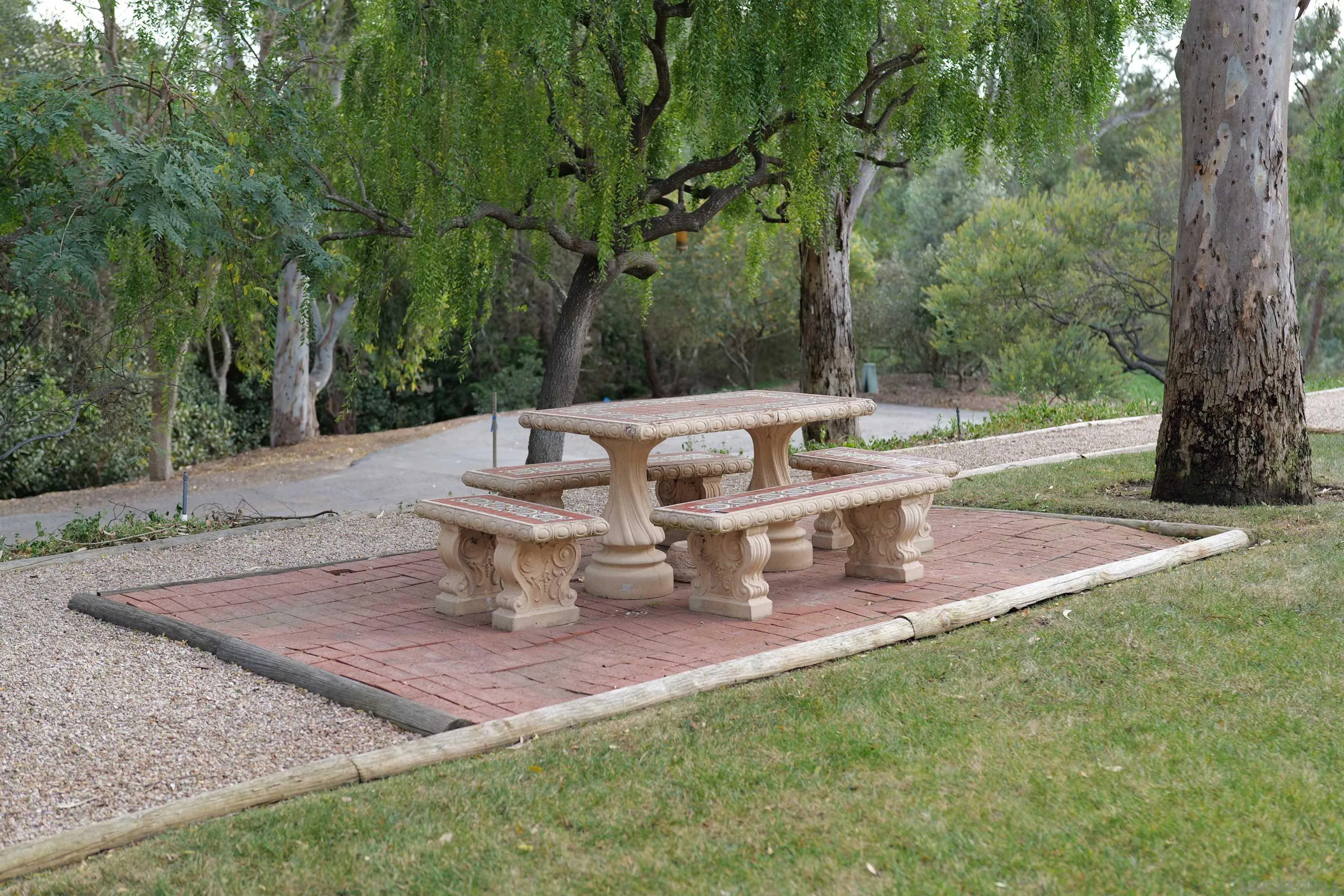 5443 Calzada Del Bosque Rancho Santa Fe, CA 92067 - Photo 29 of 30