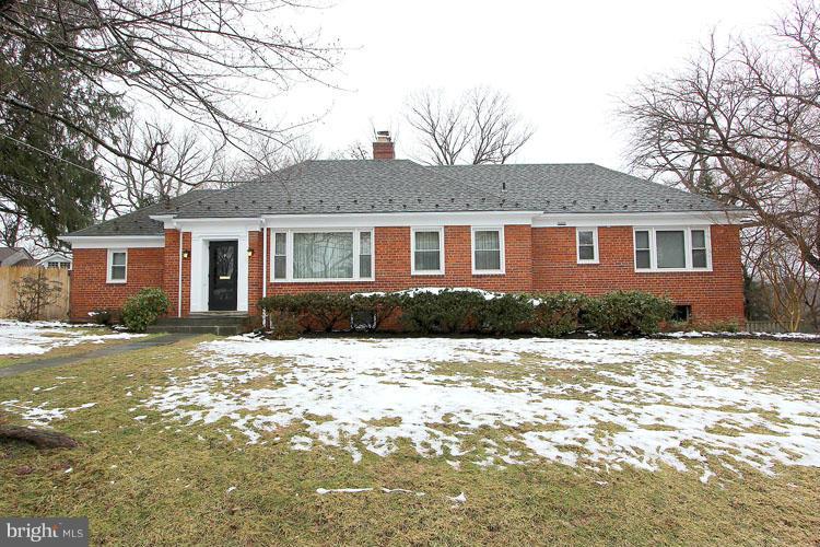 3229 Park View Road Chevy Chase, MD 20815 - Photo 1 of 29 3229 Park View Road