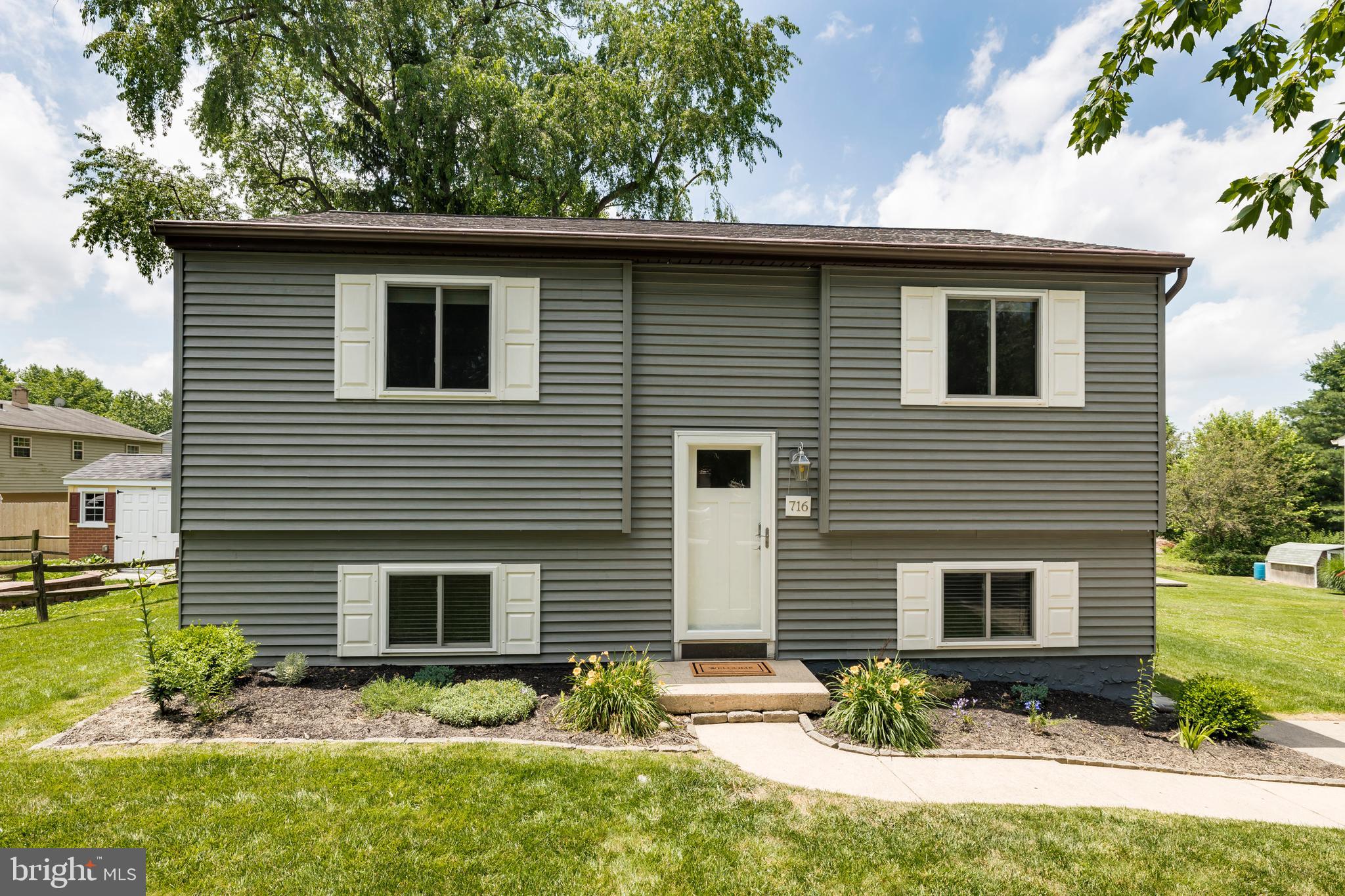 716 Wayne Avenue Kennett Square, PA 19348 - Photo 1 of 42 Gallery Image 1