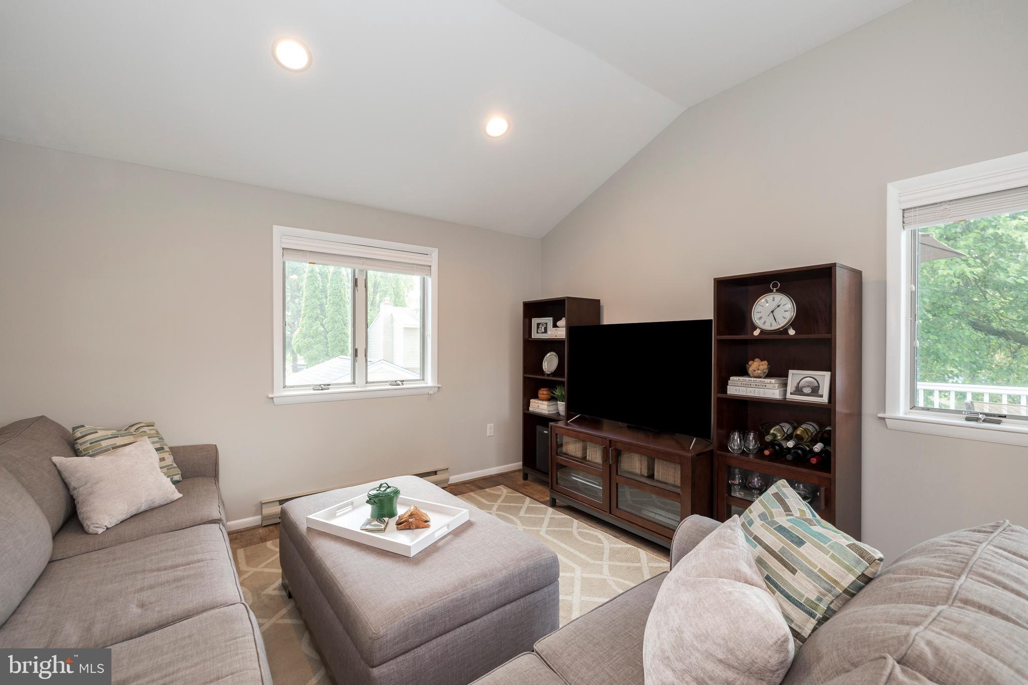 716 Wayne Avenue Kennett Square, PA 19348 - Photo 14 of 42 Sunlight Family Room
