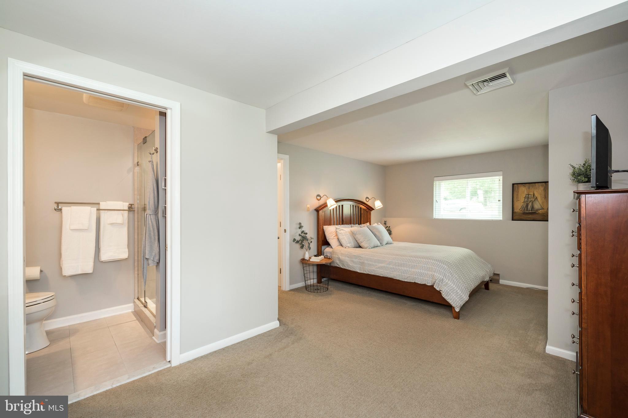 716 Wayne Avenue Kennett Square, PA 19348 - Photo 22 of 42 Spacious Master bedroom and en suite