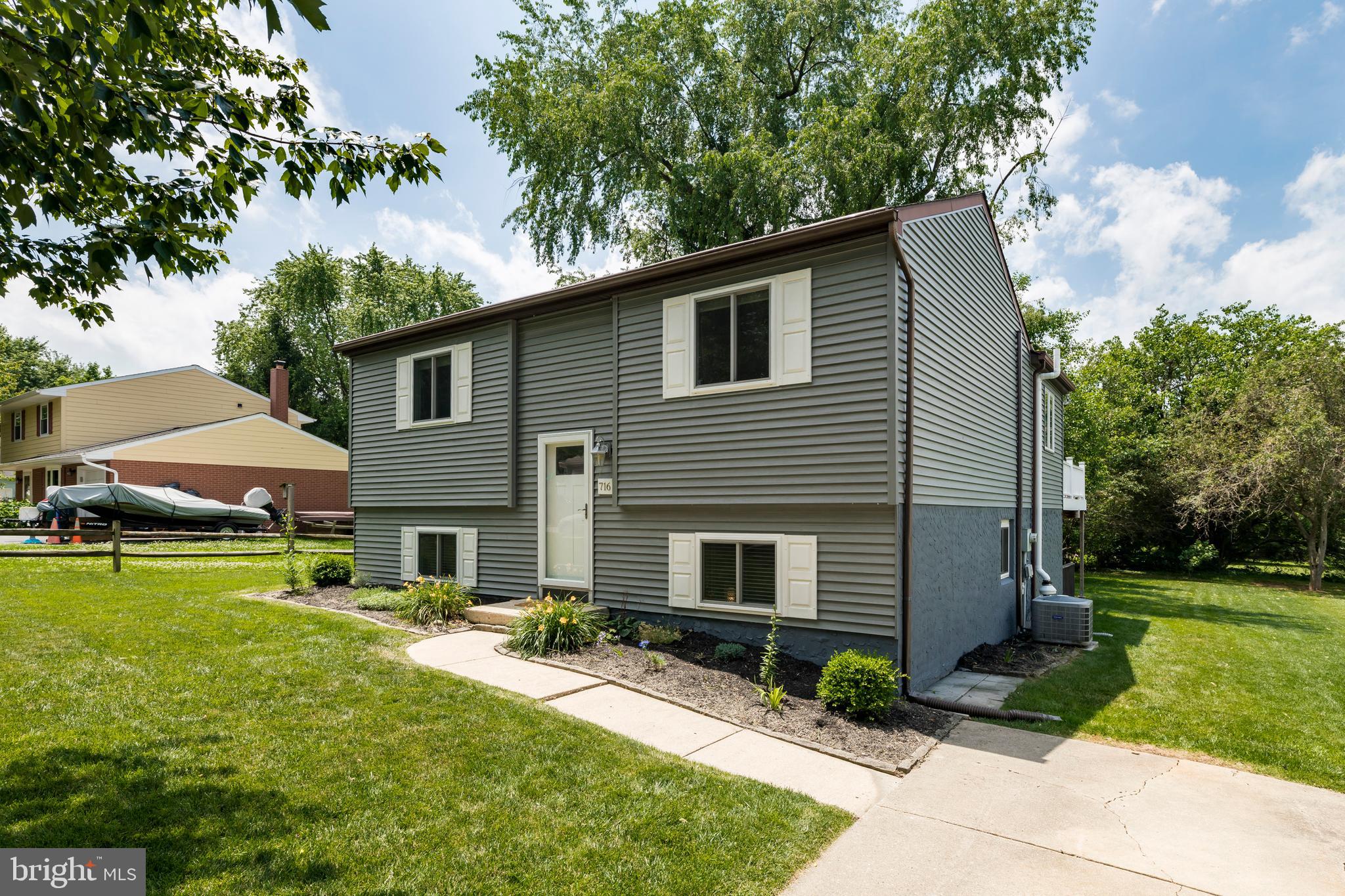 716 Wayne Avenue Kennett Square, PA 19348 - Photo 42 of 42 Gallery Image 42