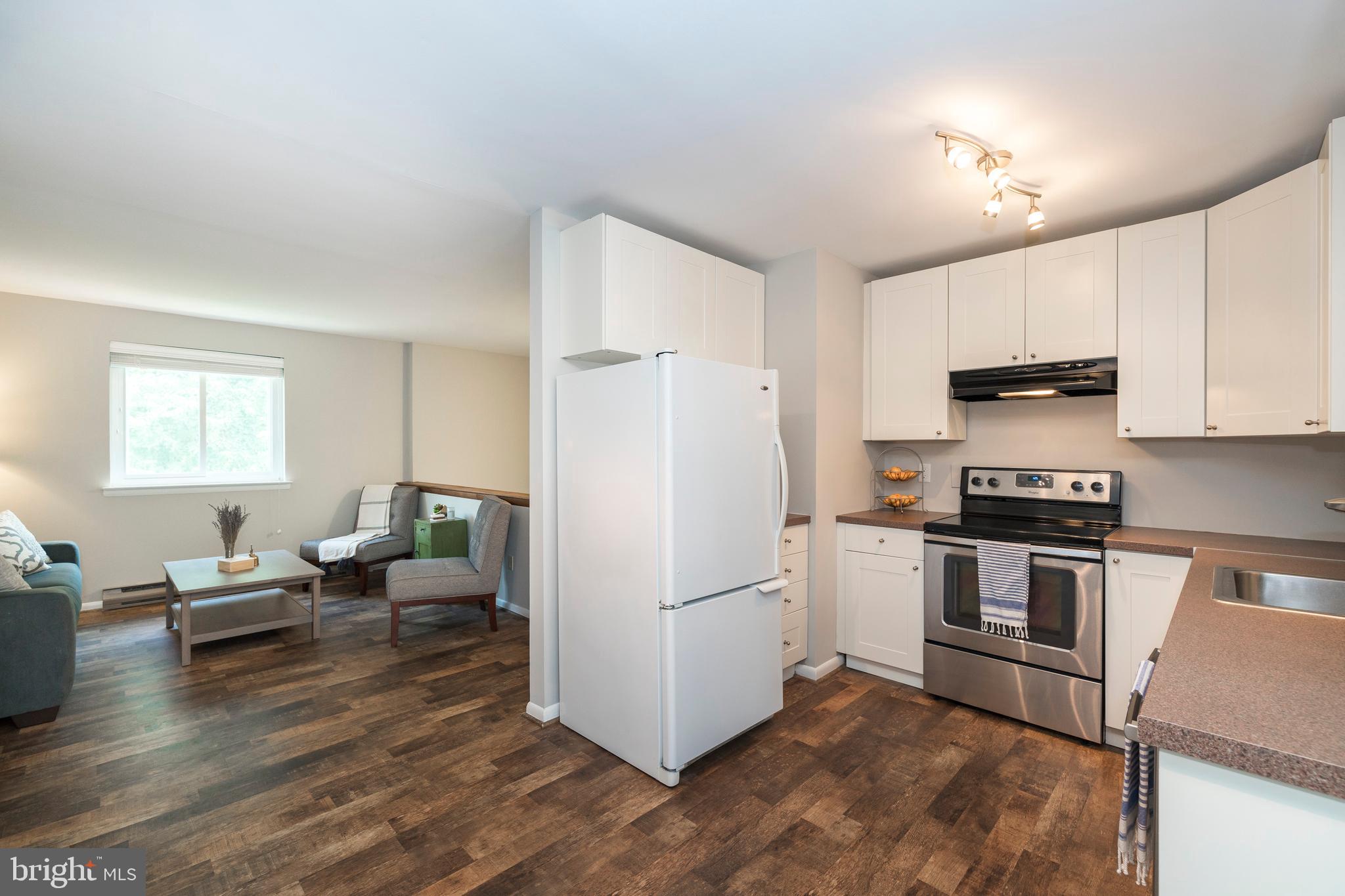 716 Wayne Avenue Kennett Square, PA 19348 - Photo 8 of 42 Sun Light Kitchen