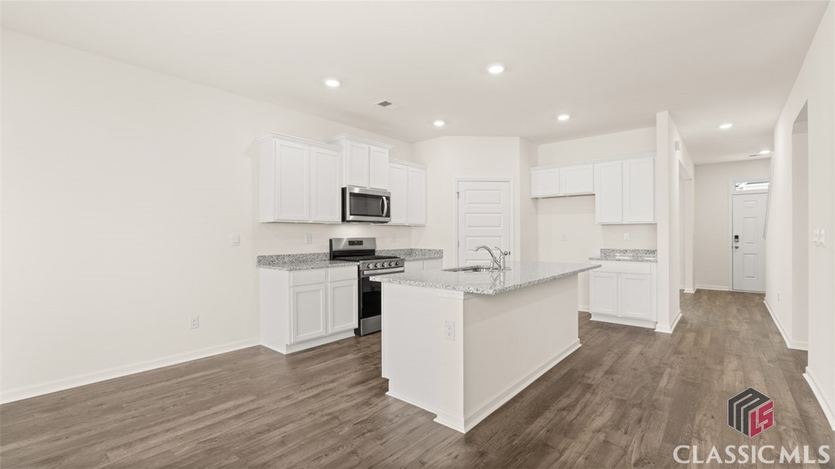 257 Abbott Road Statham, GA 30666 - Photo 13 of 60 Gallery Image 13