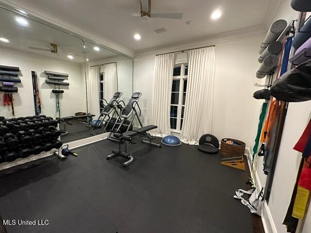 106 Woodmont Cove Ridgeland, MS 39157 - Photo 18 of 36 IMG_5761