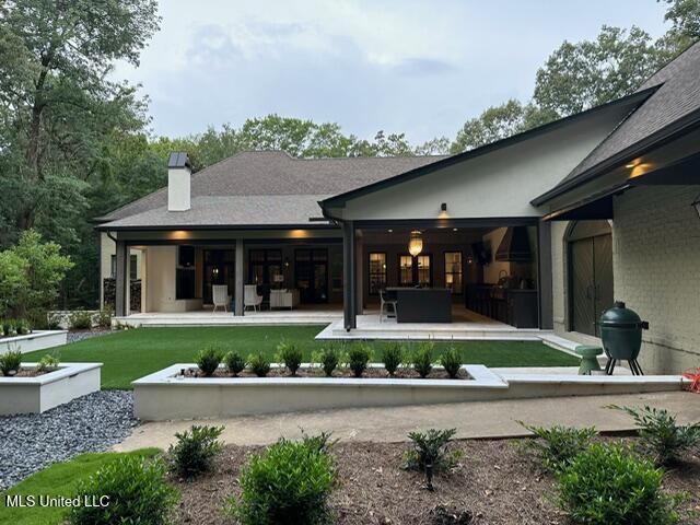 106 Woodmont Cove Ridgeland, MS 39157 - Photo 33 of 36 IMG_5641