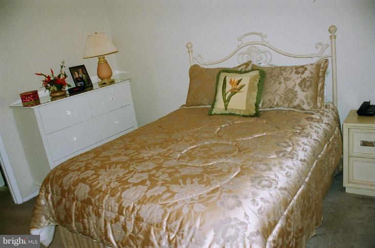 100 Cross Keys Road, Unit R100B Baltimore, MD 21210 - Photo 6 of 7 Master Bedroom