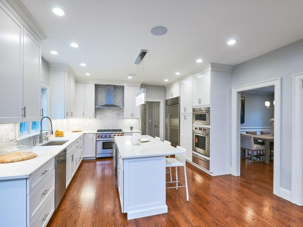12 Ober Road Newton, MA 02459 - Photo 11 of 42 Gallery Image 11