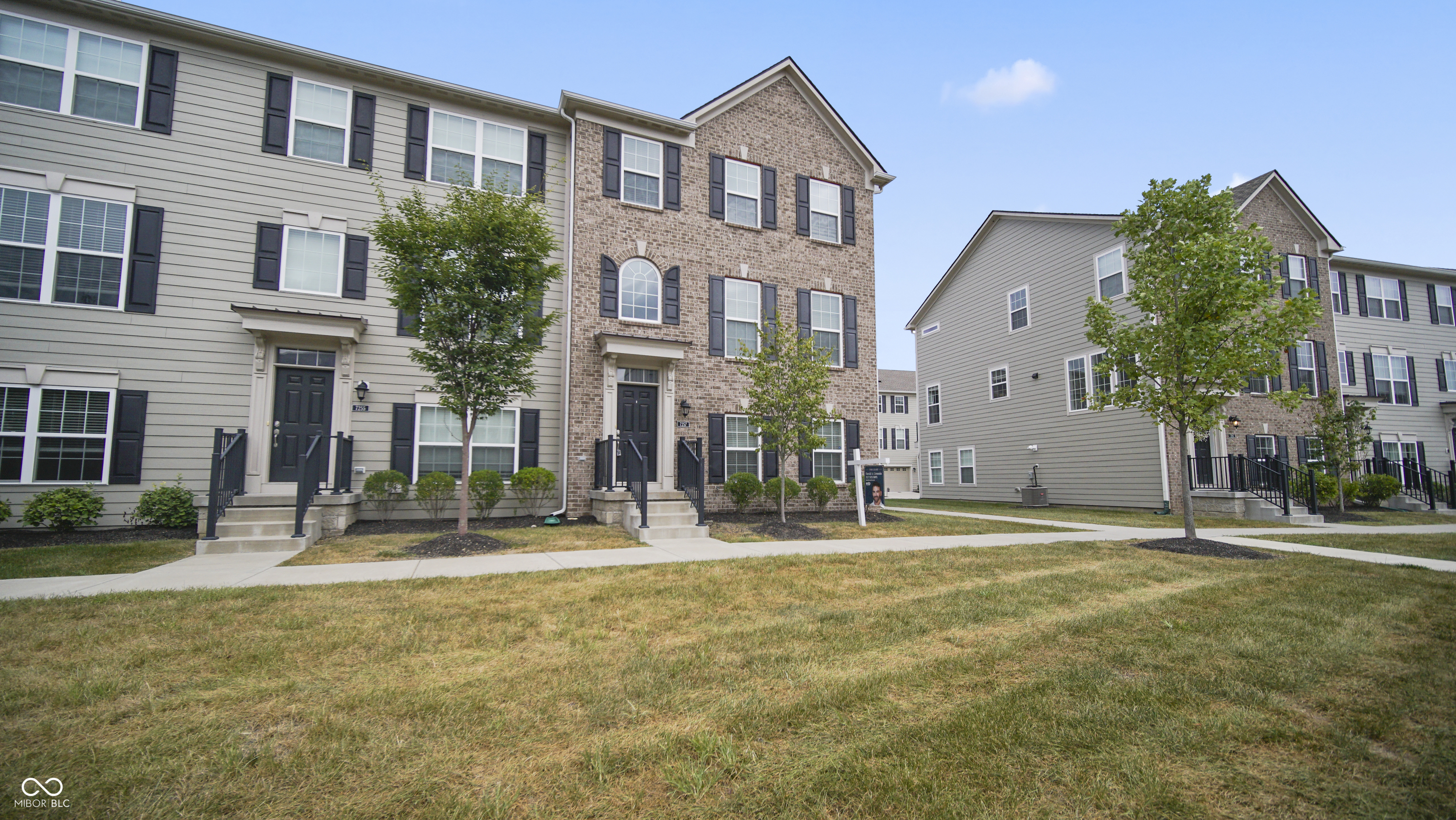 7257 Zanesville Road Carmel, IN 46033 - Photo 3 of 27