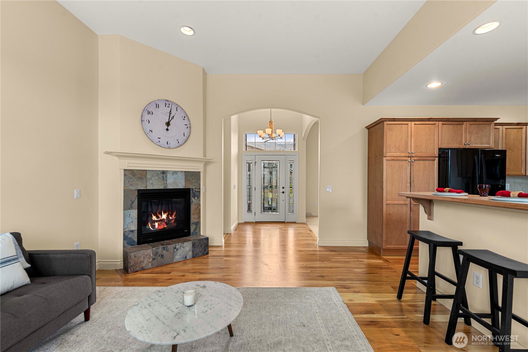 1845 Maple Street, Unit 2 Wenatchee, WA 98801 - Photo 12 of 31